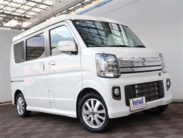 日産 クリッパーリオ ６６０ Ｅ ハイルーフ R7年 (関東) 99
