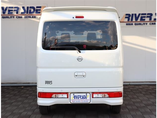 日産 クリッパーリオ ６６０ Ｅ ハイルーフ R7年 (関東) 99