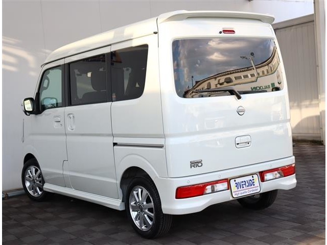 日産 クリッパーリオ ６６０ Ｅ ハイルーフ R7年 (関東) 99