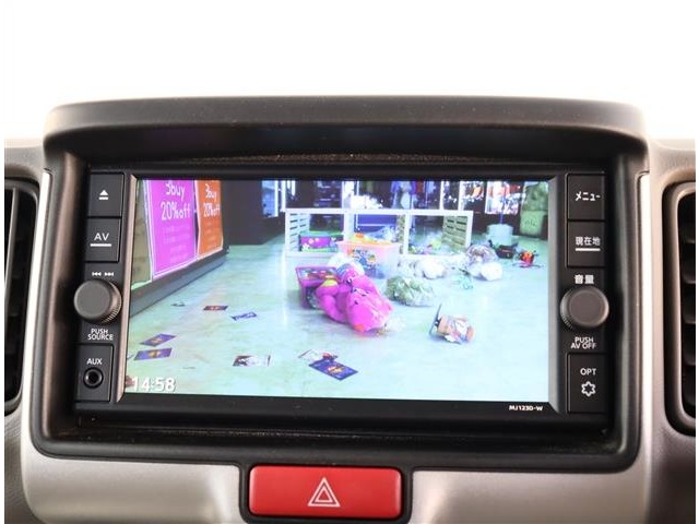 日産 クリッパーリオ ６６０ Ｅ ハイルーフ R7年 (関東) 99