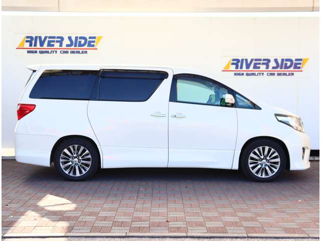 トヨタ アルファード ２．４ ２４０Ｓ タイプゴールド H25年 (関東) 99