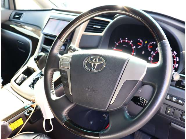 トヨタ アルファード ２．４ ２４０Ｓ タイプゴールド H25年 (関東) 99