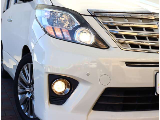 トヨタ アルファード ２．４ ２４０Ｓ タイプゴールド H25年 (関東) 99