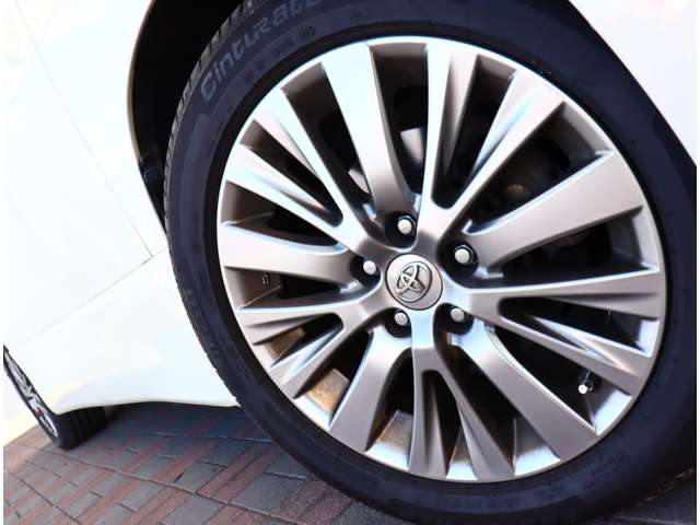 トヨタ アルファード ２．４ ２４０Ｓ タイプゴールド H25年 (関東) 99