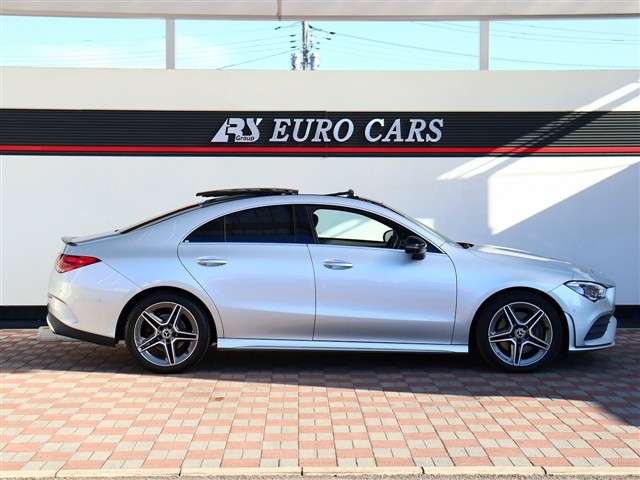 メルセデスベンツ ＣＬＡクラス ＣＬＡ２００Ｄ ＡＭＧライン ディーゼルターボ R2年 (関東) 99