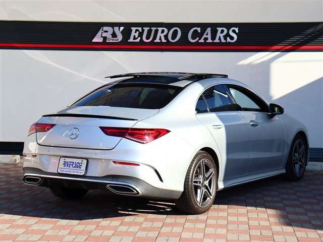 メルセデスベンツ ＣＬＡクラス ＣＬＡ２００Ｄ ＡＭＧライン ディーゼルターボ R2年 (関東) 99