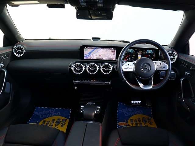 メルセデスベンツ ＣＬＡクラス ＣＬＡ２００Ｄ ＡＭＧライン ディーゼルターボ R2年 (関東) 99