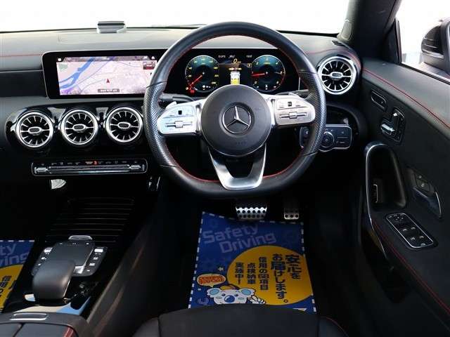 メルセデスベンツ ＣＬＡクラス ＣＬＡ２００Ｄ ＡＭＧライン ディーゼルターボ R2年 (関東) 99