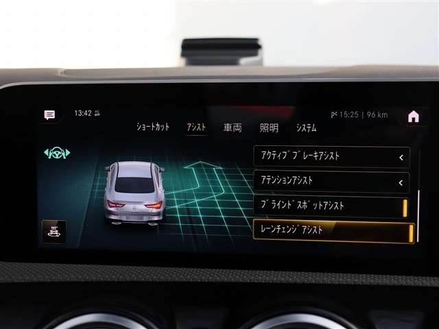 メルセデスベンツ ＣＬＡクラス ＣＬＡ２００Ｄ ＡＭＧライン ディーゼルターボ R2年 (関東) 99