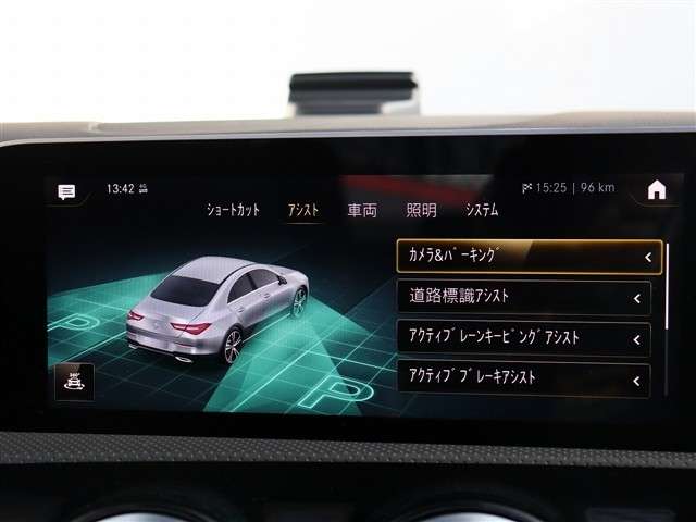 メルセデスベンツ ＣＬＡクラス ＣＬＡ２００Ｄ ＡＭＧライン ディーゼルターボ R2年 (関東) 99