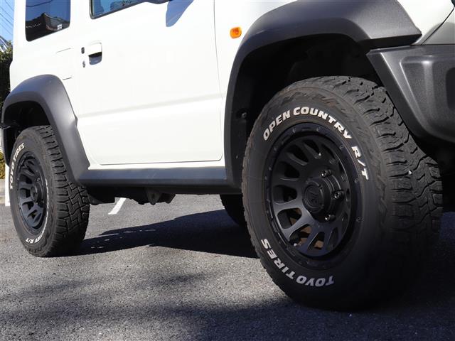 スズキ ジムニーシエラ １．５ ＪＣ ４ＷＤ R4年 () 99