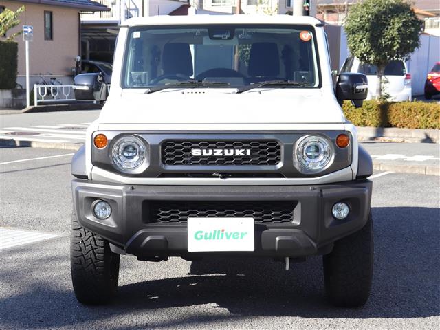 スズキ ジムニーシエラ １．５ ＪＣ ４ＷＤ R4年 () 99