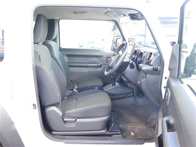 スズキ ジムニーシエラ １．５ ＪＣ ４ＷＤ R4年 () 99