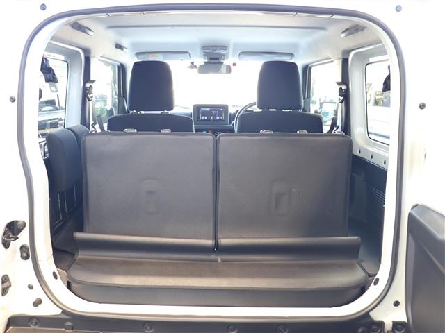 スズキ ジムニーシエラ １．５ ＪＣ ４ＷＤ R4年 () 99