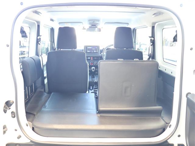 スズキ ジムニーシエラ １．５ ＪＣ ４ＷＤ R4年 () 99