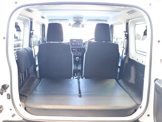 スズキ ジムニーシエラ １．５ ＪＣ ４ＷＤ R4年 () 99