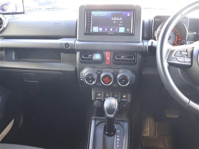 スズキ ジムニーシエラ １．５ ＪＣ ４ＷＤ R4年 () 99