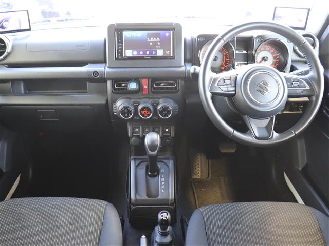 スズキ ジムニーシエラ １．５ ＪＣ ４ＷＤ R4年 () 99