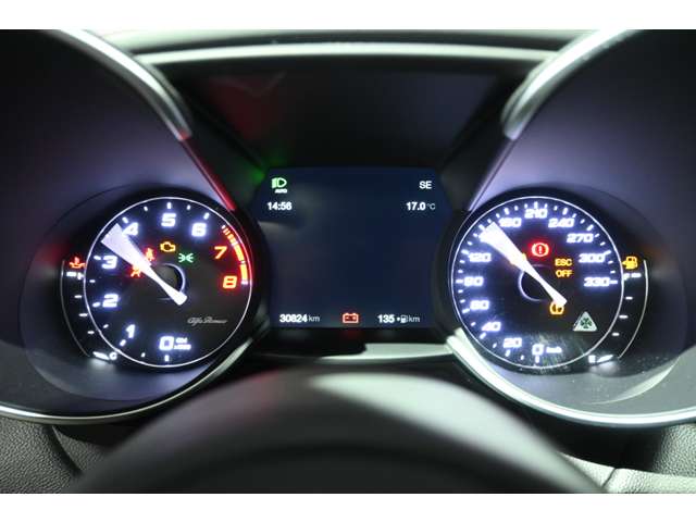 アルファロメオ ジュリア クアドリフォリオ H29年 (関東) 99