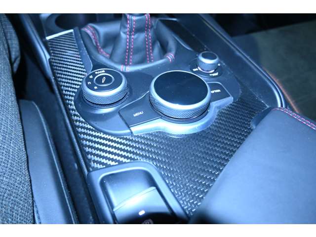 アルファロメオ ジュリア クアドリフォリオ H29年 (関東) 99