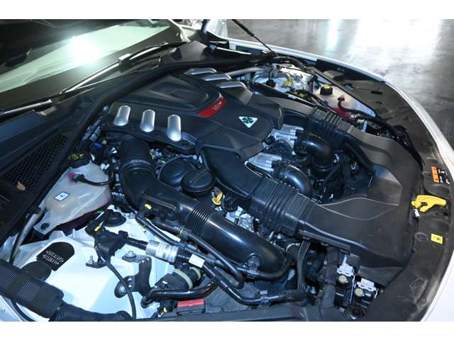 アルファロメオ ジュリア クアドリフォリオ H29年 (関東) 99