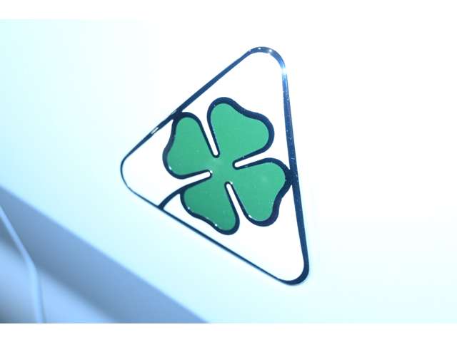 アルファロメオ ジュリア クアドリフォリオ H29年 (関東) 99