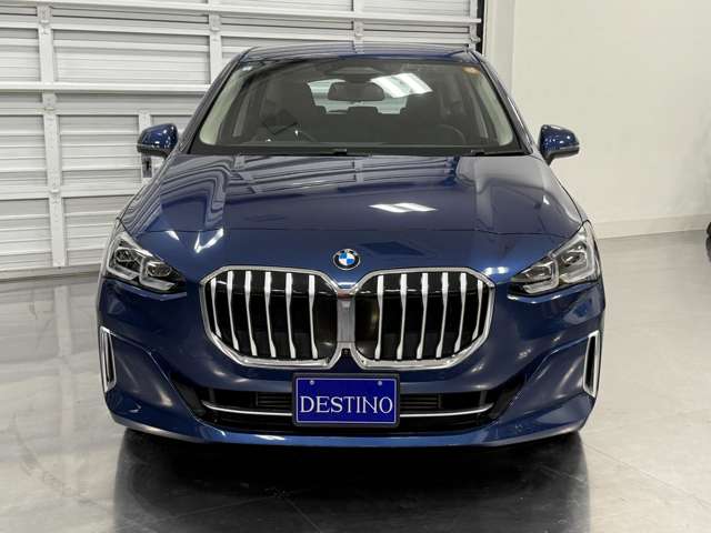 ＢＭＷ ２シリーズアクティブツアラー ２１８Ｄ エクスクルーシブ ディーゼルターボ ＤＣＴ R5年 (関東) 99