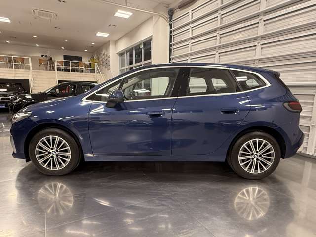 ＢＭＷ ２シリーズアクティブツアラー ２１８Ｄ エクスクルーシブ ディーゼルターボ ＤＣＴ R5年 (関東) 99