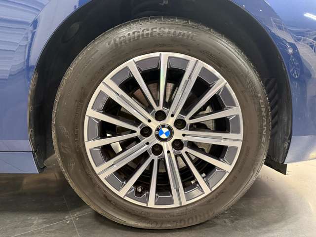 ＢＭＷ ２シリーズアクティブツアラー ２１８Ｄ エクスクルーシブ ディーゼルターボ ＤＣＴ R5年 (関東) 99