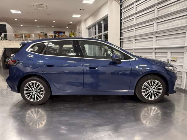 ＢＭＷ ２シリーズアクティブツアラー ２１８Ｄ エクスクルーシブ ディーゼルターボ ＤＣＴ R5年 (関東) 99