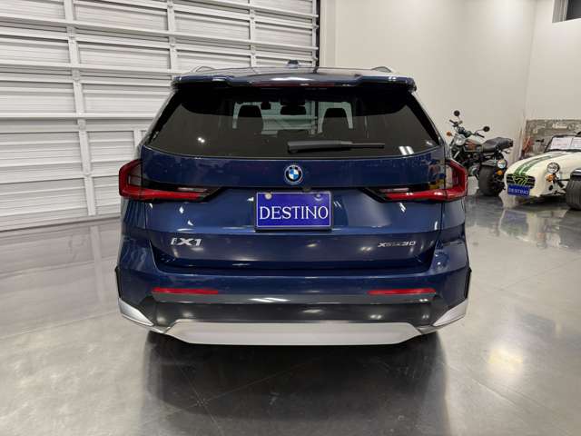 ＢＭＷ ｉＸ１ Ｘドライブ３０ Ｘライン ４ＷＤ R5年 (関東) 99