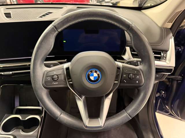 ＢＭＷ ｉＸ１ Ｘドライブ３０ Ｘライン ４ＷＤ R5年 (関東) 99