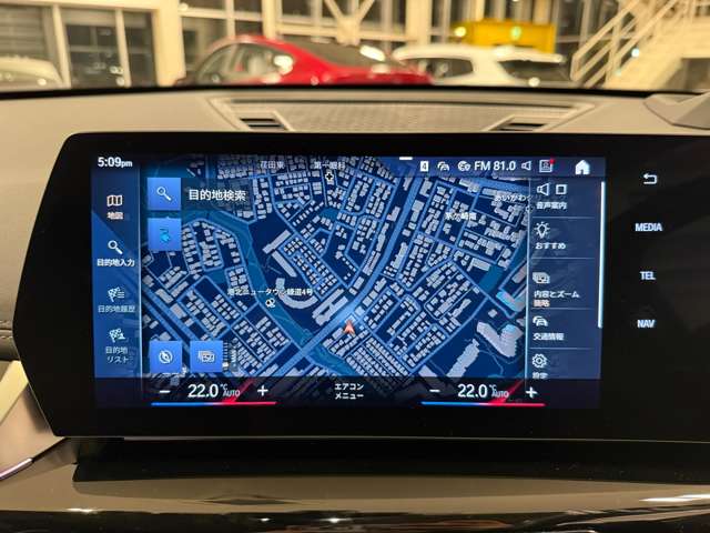 ＢＭＷ ｉＸ１ Ｘドライブ３０ Ｘライン ４ＷＤ R5年 (関東) 99