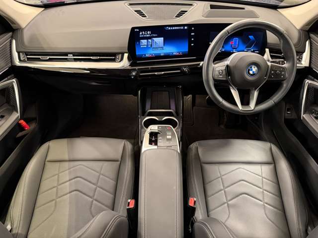 ＢＭＷ ｉＸ１ Ｘドライブ３０ Ｘライン ４ＷＤ R5年 (関東) 99