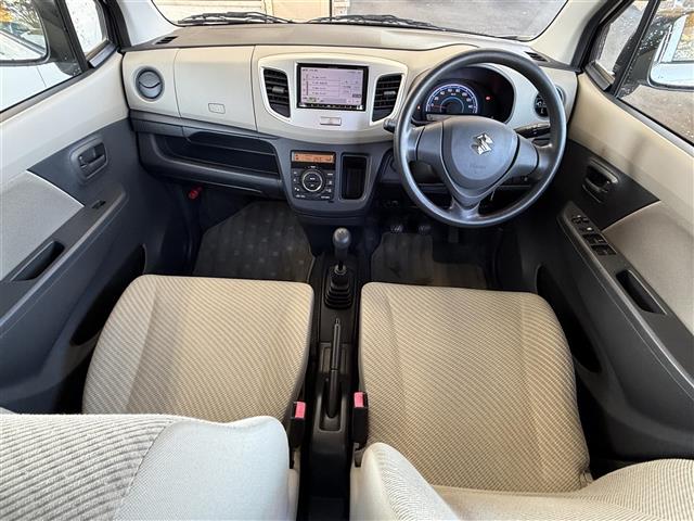 スズキ ワゴンＲ ６６０ ＦＸ ４ＷＤ H25年 (関東) 99