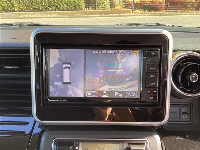 スズキ スペーシア ６６０ カスタム ハイブリッド ＸＳターボ H30年 (関東) 99