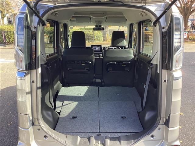 スズキ スペーシア ６６０ カスタム ハイブリッド ＸＳターボ H30年 (関東) 99