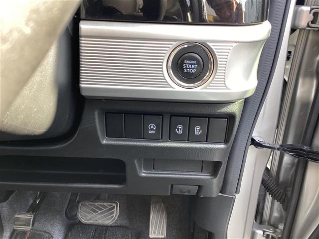 スズキ スペーシア ６６０ カスタム ハイブリッド ＸＳターボ H30年 (関東) 99