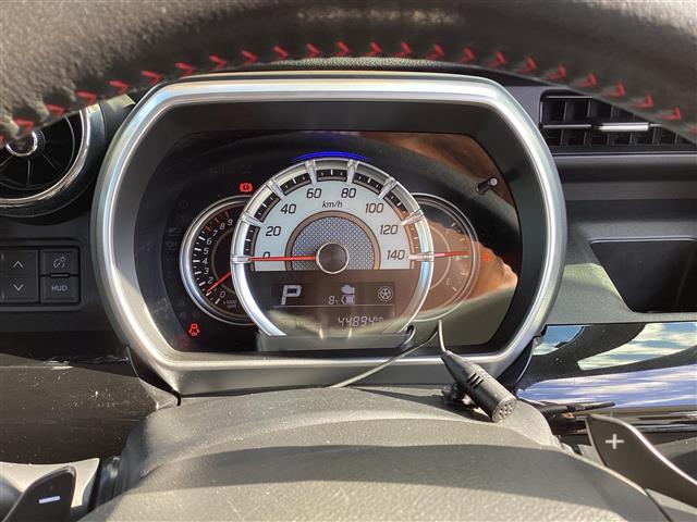 スズキ スペーシア ６６０ カスタム ハイブリッド ＸＳターボ H30年 (関東) 99