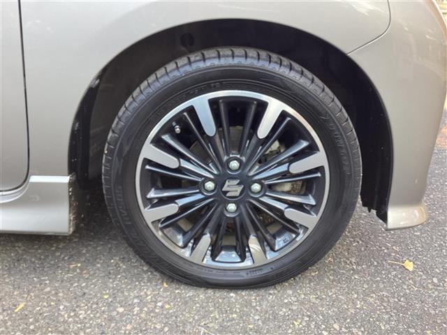 スズキ スペーシア ６６０ カスタム ハイブリッド ＸＳターボ H30年 (関東) 99