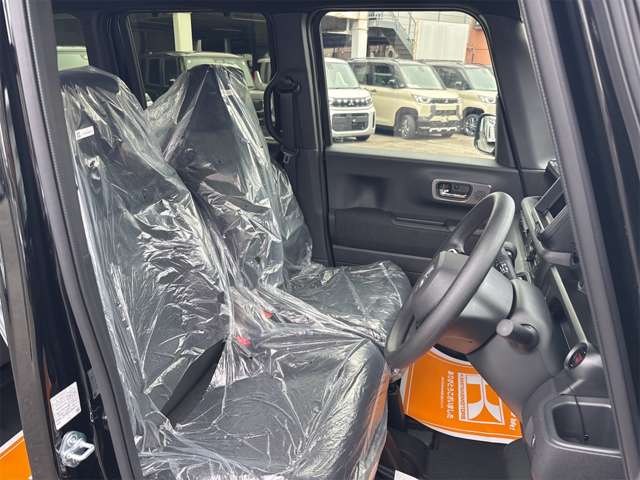 ホンダ Ｎ　ＢＯＸ カスタム ６６０ R7年 (近畿) 99