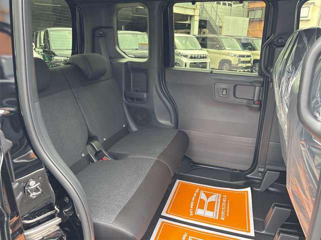 ホンダ Ｎ　ＢＯＸ カスタム ６６０ R7年 (近畿) 99