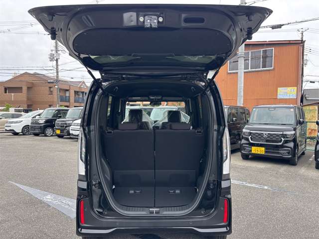 ホンダ Ｎ　ＢＯＸ カスタム ６６０ R7年 (近畿) 99