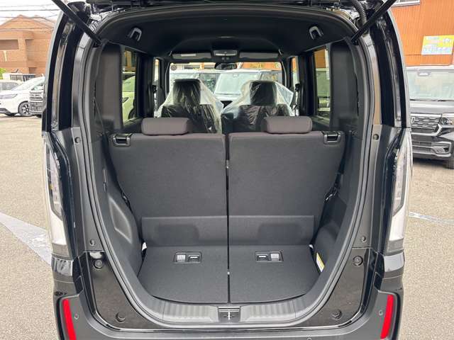 ホンダ Ｎ　ＢＯＸ カスタム ６６０ R7年 (近畿) 99