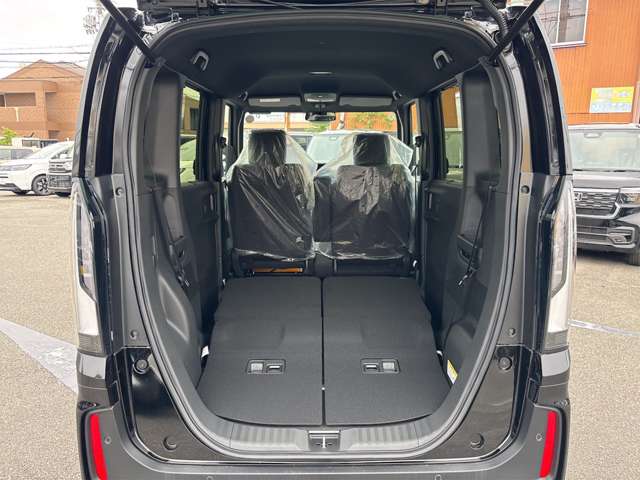 ホンダ Ｎ　ＢＯＸ カスタム ６６０ R7年 (近畿) 99