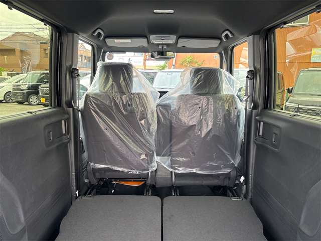 ホンダ Ｎ　ＢＯＸ カスタム ６６０ R7年 (近畿) 99