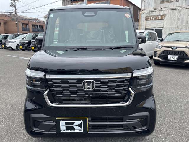 ホンダ Ｎ　ＢＯＸ カスタム ６６０ R7年 (近畿) 99