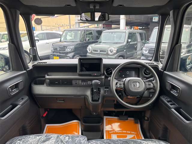 ホンダ Ｎ　ＢＯＸ カスタム ６６０ R7年 (近畿) 99