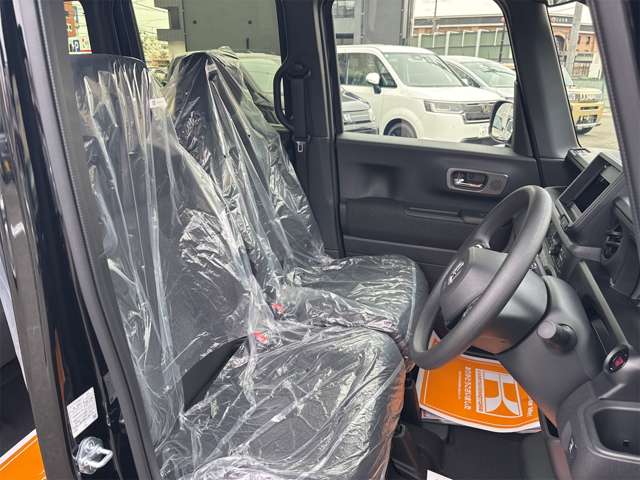 ホンダ Ｎ　ＢＯＸ カスタム ６６０ R7年 (近畿) 99