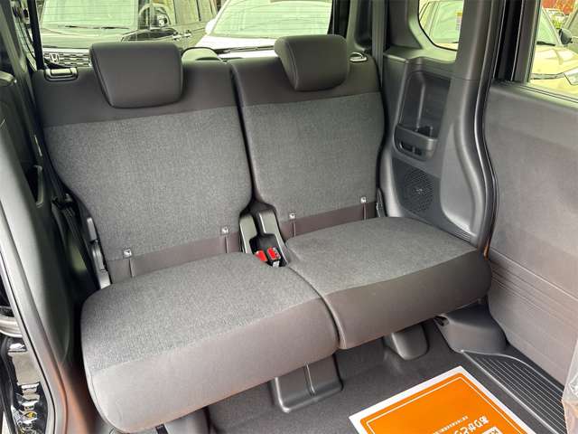 ホンダ Ｎ　ＢＯＸ カスタム ６６０ R7年 (近畿) 99